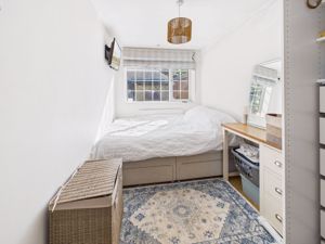 Bedroom- click for photo gallery